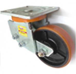 Absorber Caster Series