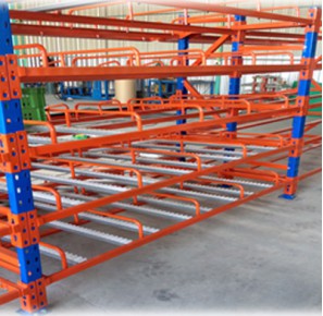 Flow Rack & Roller Rack