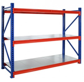 Medium Rack & Medium Shelf  